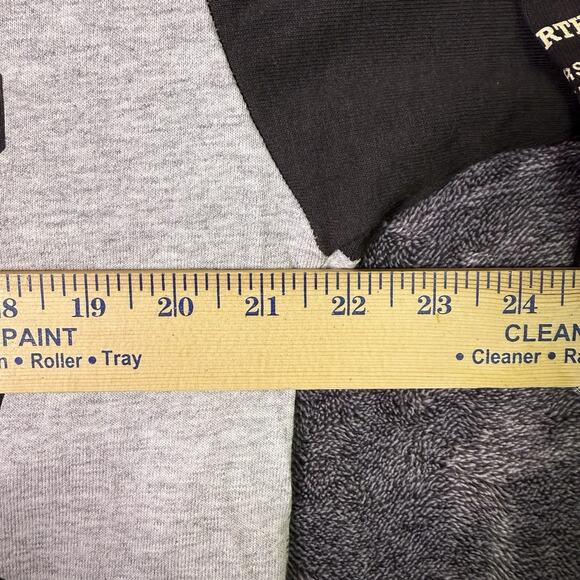 Steelers Dynasty Vintage Long Gone 1993 Long Sleeve Shirt Large NWT Graphic - Picture 9 of 16